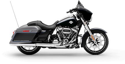 Grand American Touring Harley-Davidson® Motorcycles for sale in Fayetteville, NC